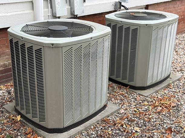 Reliable Ductwork Repair contractor in Winsted, CT by JG Cool HVAC